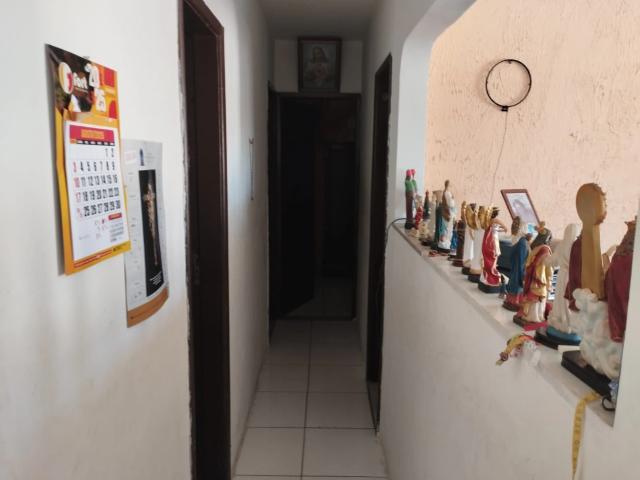 Apartamento para Venda em Salvador/BA São Marcos 3 Quartos