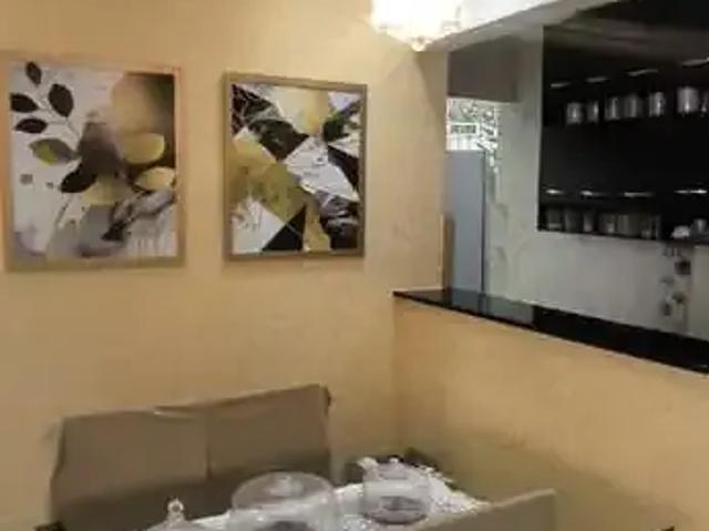 Apartamento para Venda em Salvador/BA São Marcos 3 Quartos