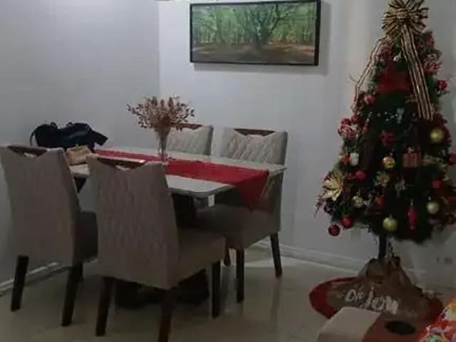 Apartamento para Venda em Salvador/BA São Marcos 3 Quartos