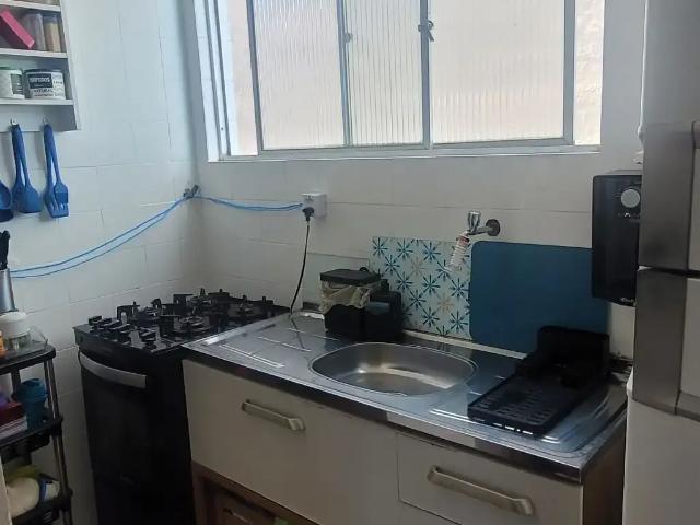 Apartamento para Venda em Salvador/BA São Marcos 3 Quartos