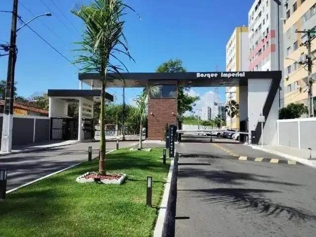 Apartamento para Venda em Salvador/BA São Marcos 3 Quartos