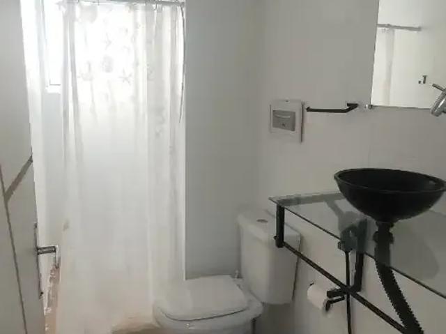 Apartamento para Venda em Salvador/BA São Marcos 3 Quartos