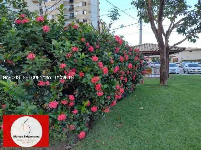 Apartamento para Venda em Salvador/BA São Cristóvão 2 Quartos