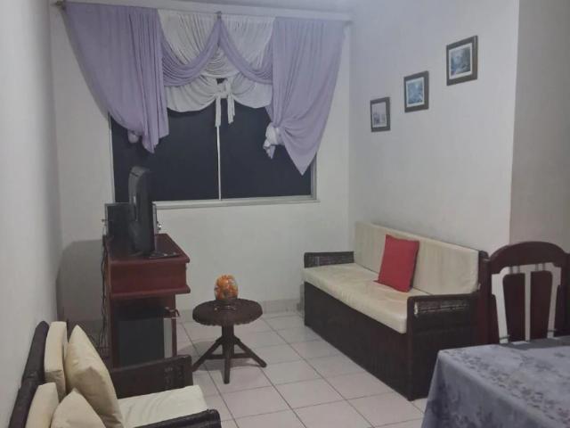 Apartamento para Venda em Salvador/BA São Cristóvão 2 Quartos