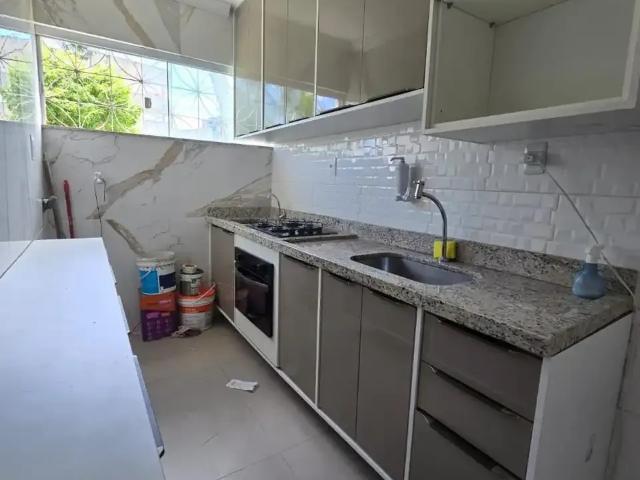 Apartamento para Venda em Salvador/BA São Cristóvão 2 Quartos