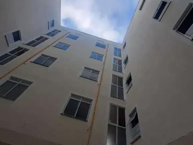 Apartamento para Venda em Salvador/BA São Cristóvão 2 Quartos