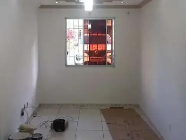 Apartamento para Venda em Salvador/BA São Cristóvão 2 Quartos