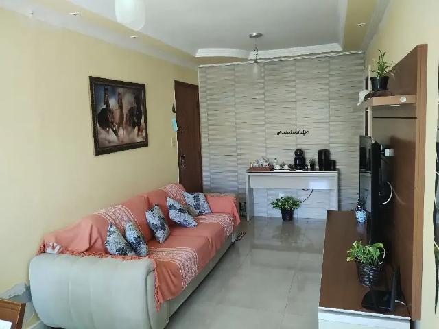 Apartamento para Venda em Salvador/BA São Cristóvão 2 Quartos