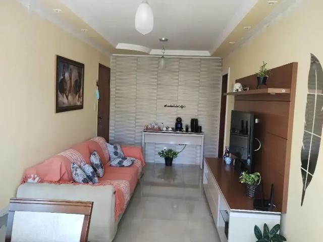 Apartamento para Venda em Salvador/BA São Cristóvão 2 Quartos