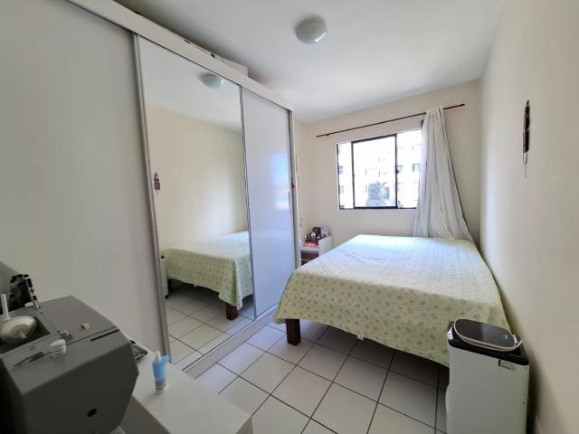 Apartamento para Venda em Salvador/BA São Cristóvão 2 Quartos