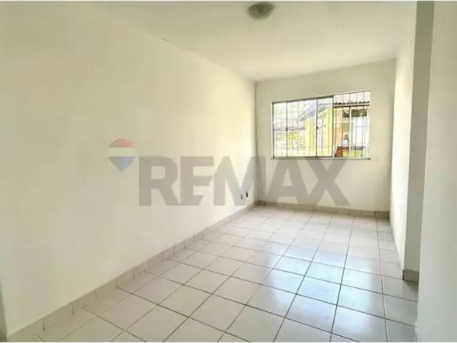 Apartamento para Venda em Salvador/BA São Cristóvão 2 Quartos