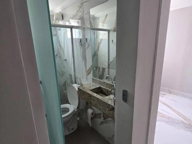 Apartamento para Venda em Salvador/BA São Cristóvão 2 Quartos