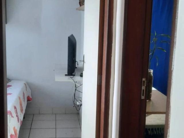 Apartamento para Venda em Salvador/BA São Cristóvão 2 Quartos
