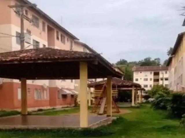 Apartamento para Venda em Salvador/BA São Cristóvão 2 Quartos