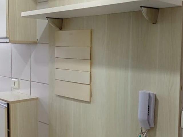 Apartamento para Venda em Salvador/BA São Cristóvão 2 Quartos