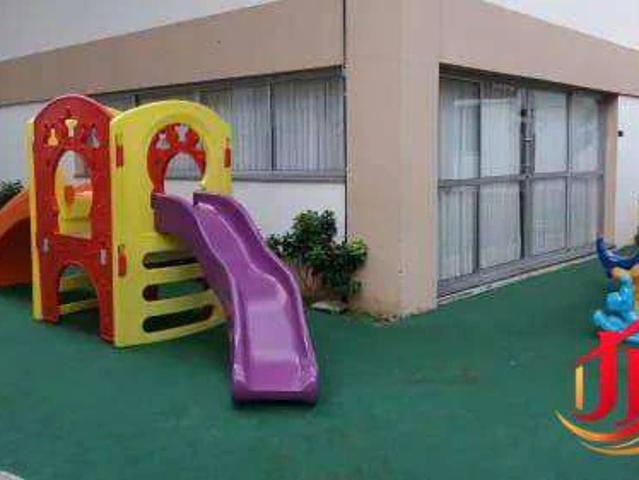 Apartamento para Venda em Salvador/BA São Cristóvão 2 Quartos