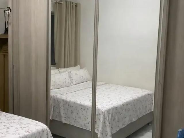 Apartamento para Venda em Salvador/BA São Cristóvão 2 Quartos