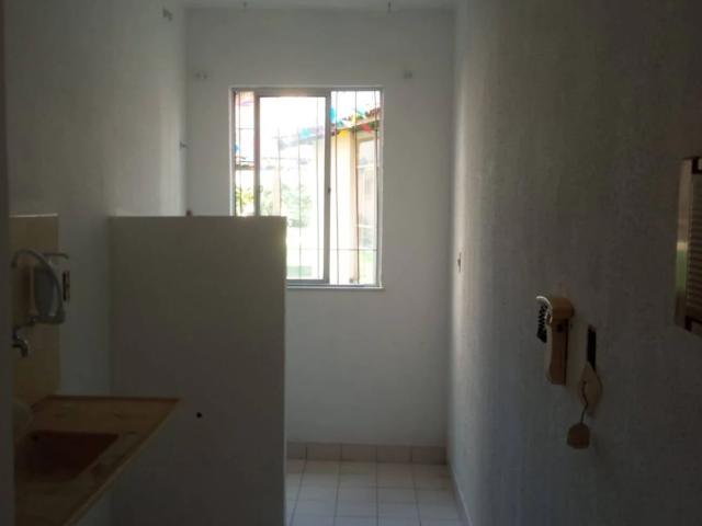 Apartamento para Venda em Salvador/BA São Cristóvão 2 Quartos