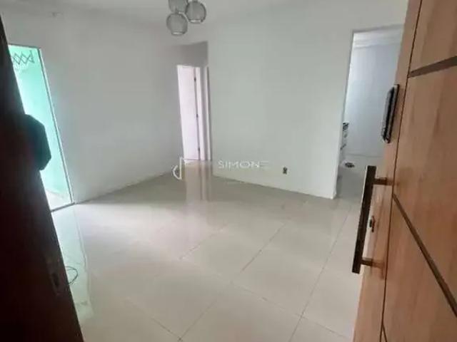 Apartamento para Venda em Salvador/BA São Cristóvão 2 Quartos
