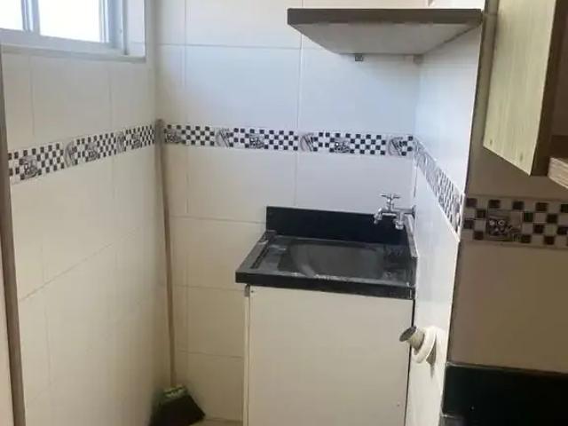 Apartamento para Venda em Salvador/BA São Cristóvão 2 Quartos