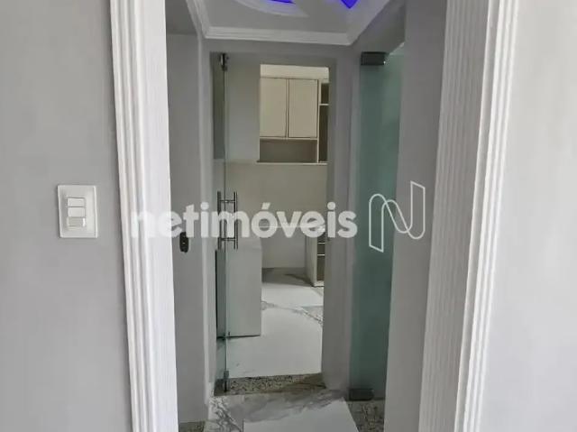 Apartamento para Venda em Salvador/BA São Cristóvão 2 Quartos