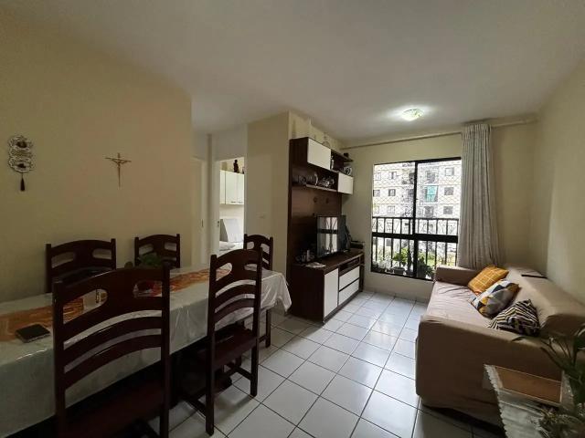 Apartamento para Venda em Salvador/BA São Cristóvão 2 Quartos