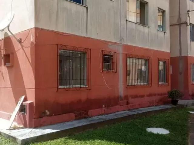 Apartamento para Venda em Salvador/BA São Cristóvão 2 Quartos