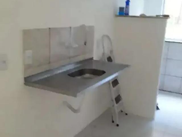 Apartamento para Venda em Salvador/BA São Cristóvão 2 Quartos