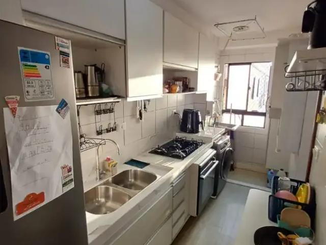 Apartamento para Venda em Salvador/BA São Cristóvão 3 Quartos