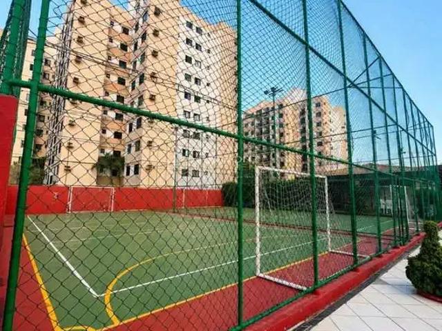 Apartamento para Venda em Salvador/BA São Cristóvão 3 Quartos