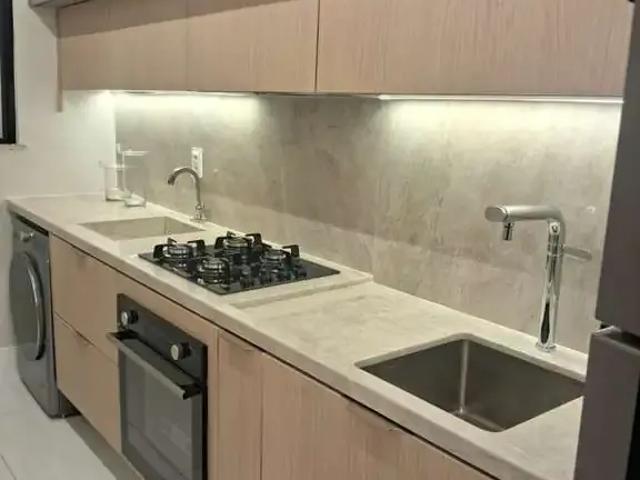 Apartamento para Venda em Salvador/BA São Rafael 2 Quartos