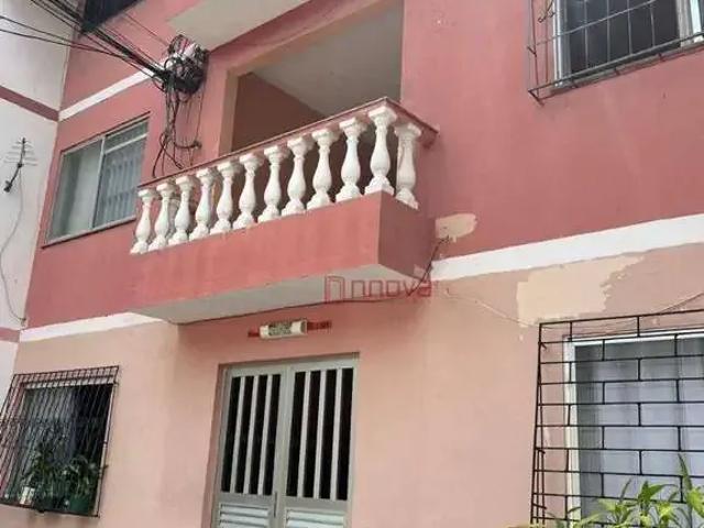Apartamento para Venda em Salvador/BA São Rafael 2 Quartos