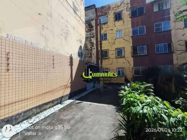 Apartamento para Venda em Salvador/BA São Rafael 2 Quartos