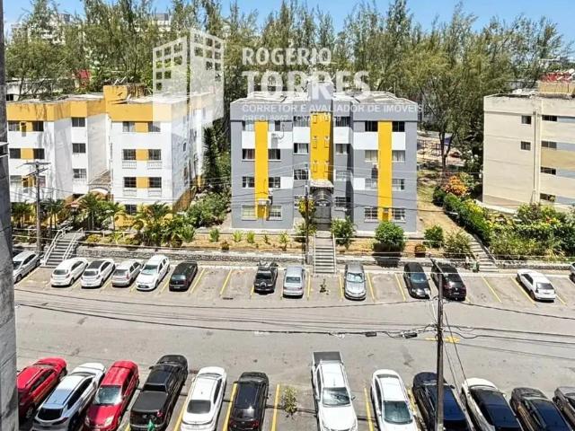 Apartamento para Venda em Salvador/BA São Rafael 2 Quartos