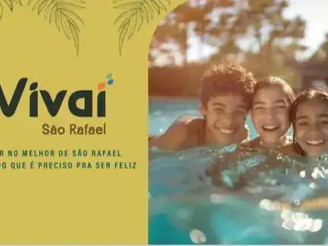 Apartamento para Venda em Salvador/BA São Rafael 2 Quartos