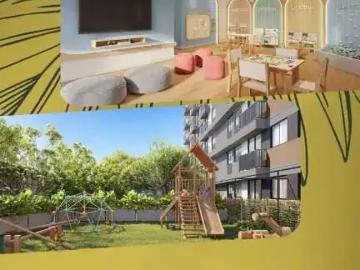 Apartamento para Venda em Salvador/BA São Rafael 2 Quartos