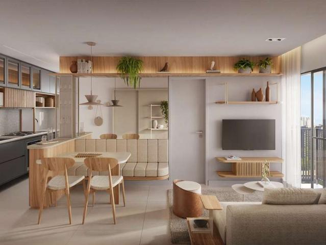 Apartamento para Venda em Salvador/BA São Rafael 2 Quartos
