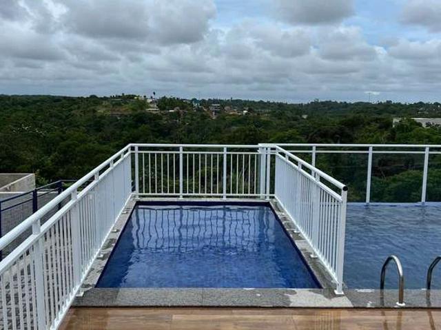 Apartamento para Venda em Salvador/BA São Rafael 2 Quartos