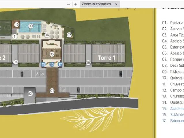 Apartamento para Venda em Salvador/BA São Rafael 2 Quartos