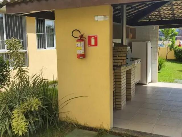 Apartamento para Venda em Salvador/BA São Rafael 2 Quartos