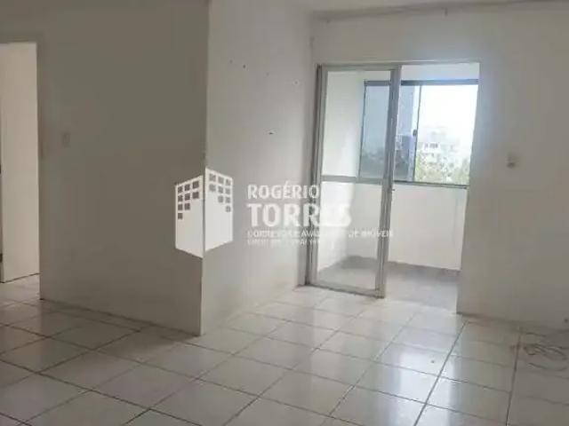 Apartamento para Venda em Salvador/BA São Rafael 2 Quartos