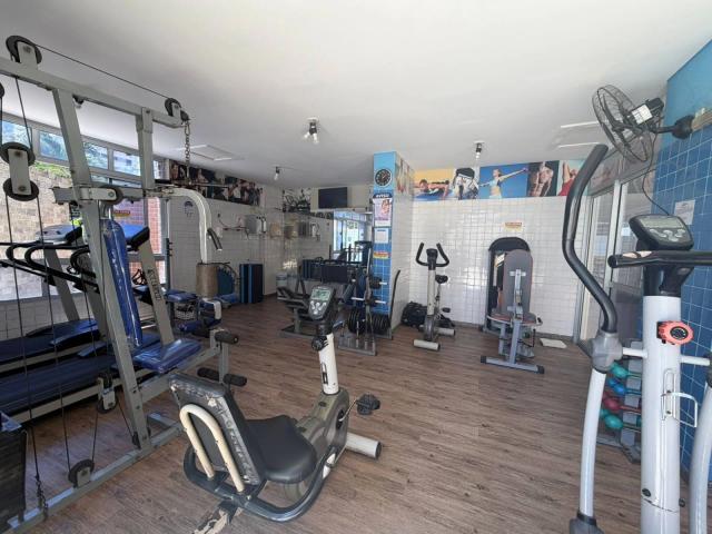 Apartamento para Venda em Salvador/BA São Rafael 3 Quartos