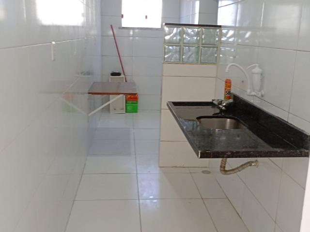 Apartamento para Venda em Salvador/BA São Rafael 3 Quartos