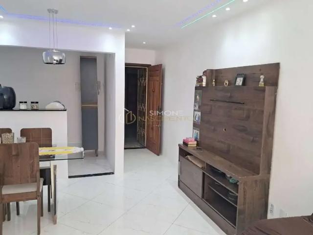 Apartamento para Venda em Salvador/BA São Rafael 3 Quartos