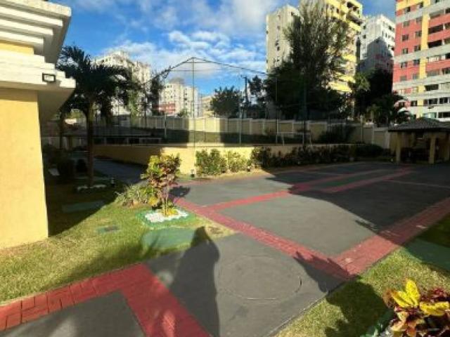 Apartamento para Venda em Salvador/BA São Rafael 3 Quartos