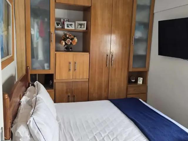 Apartamento para Venda em Salvador/BA Saboeiro 3 Quartos