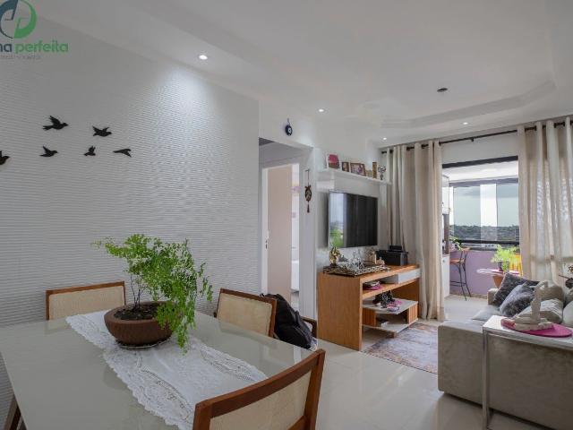 Apartamento para Venda em Salvador/BA Saboeiro 3 Quartos