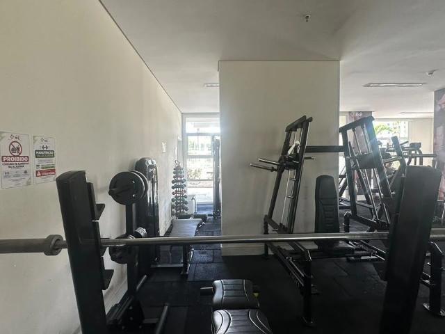 Apartamento para Venda em Salvador/BA Saboeiro 3 Quartos