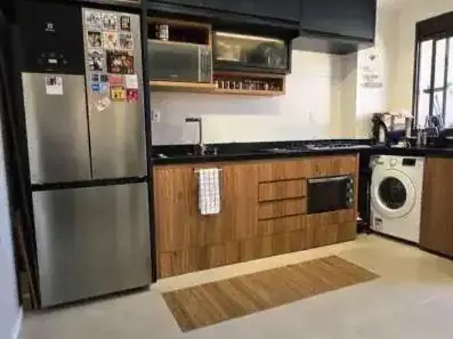Apartamento para Venda em Salvador/BA Saboeiro 1 Quartos