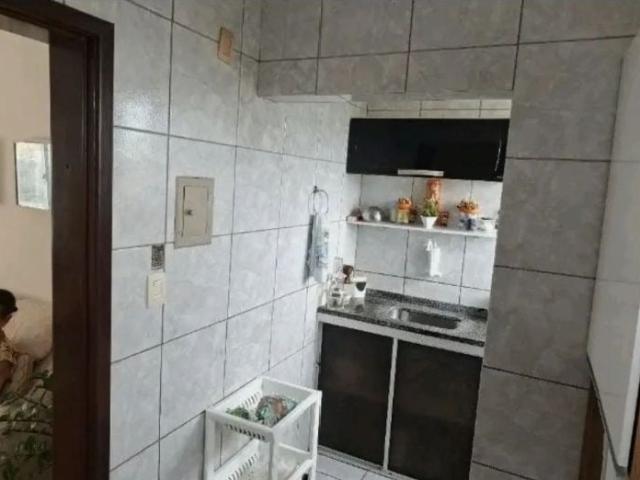 Apartamento para Venda em Salvador/BA Saboeiro 2 Quartos